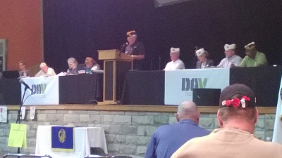 DavConvention